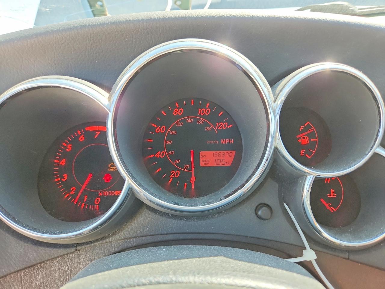 Toyota Corolla Xr