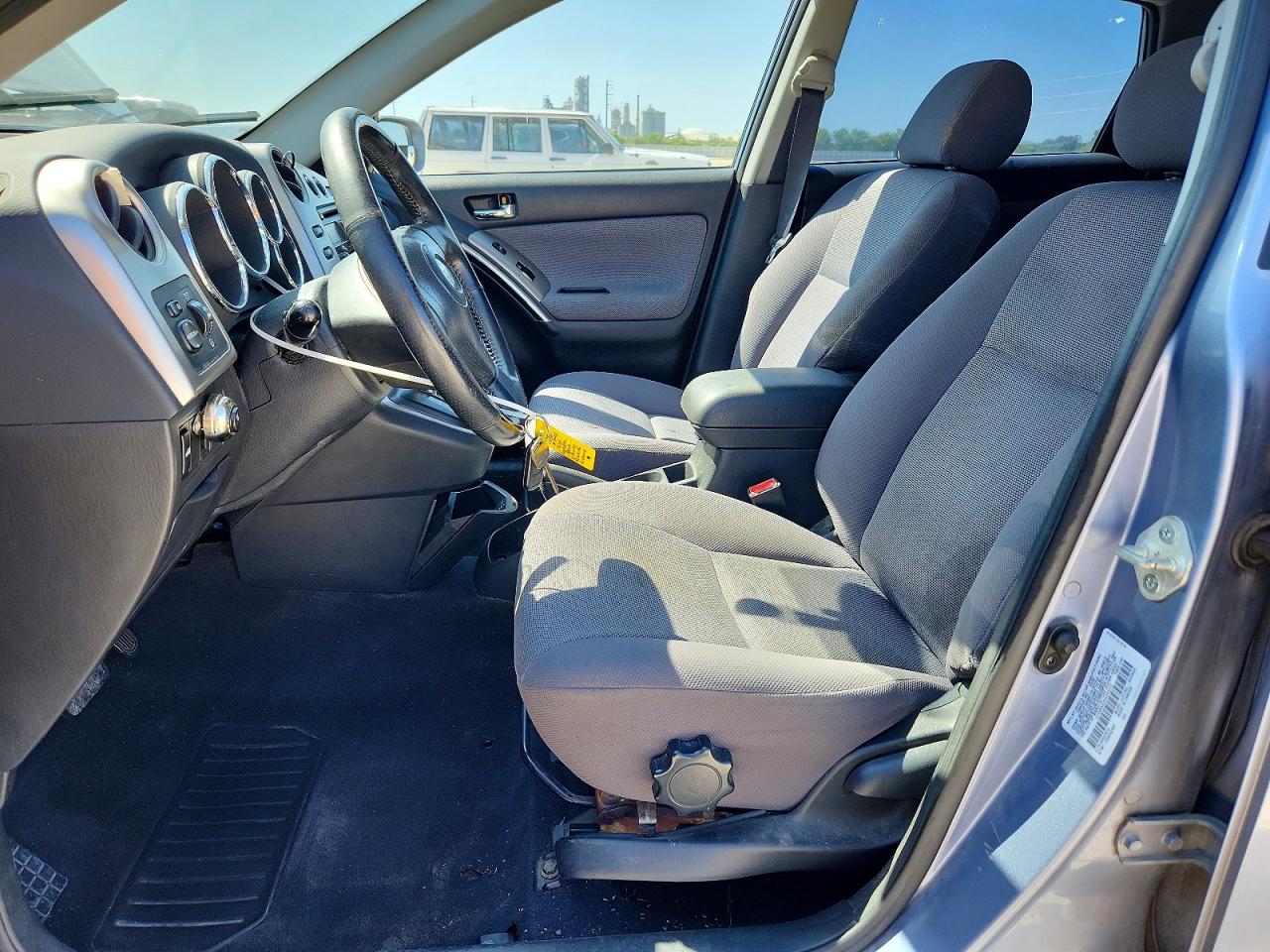 Toyota Corolla Xr