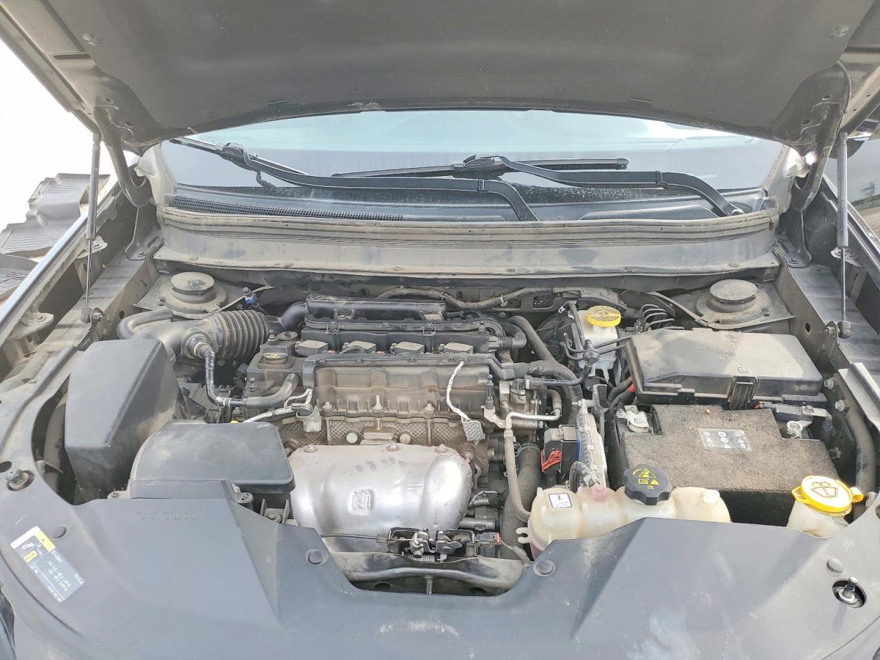 Jeep Grand Cherokee Latitude Plus