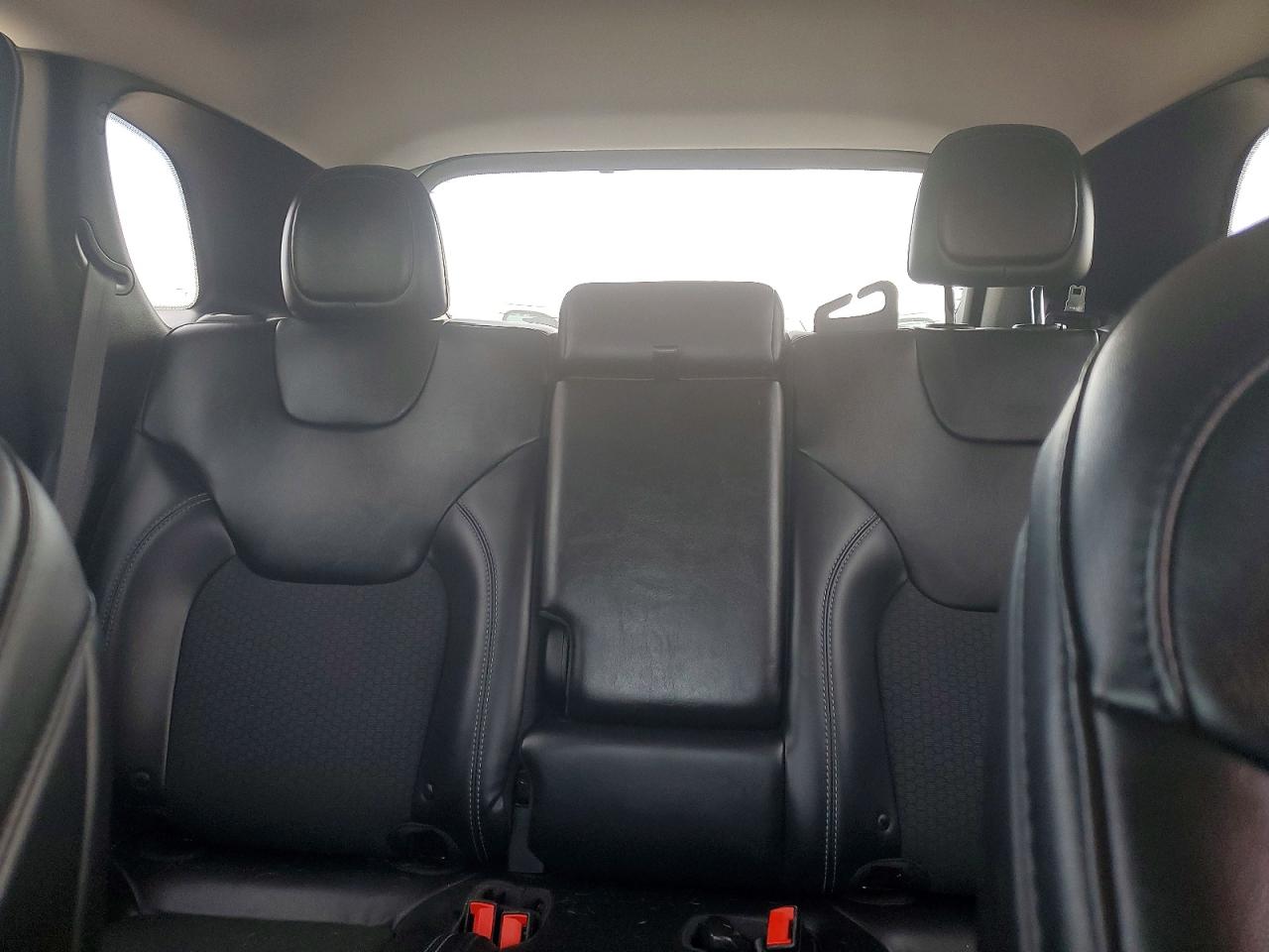 Jeep Grand Cherokee Latitude Plus