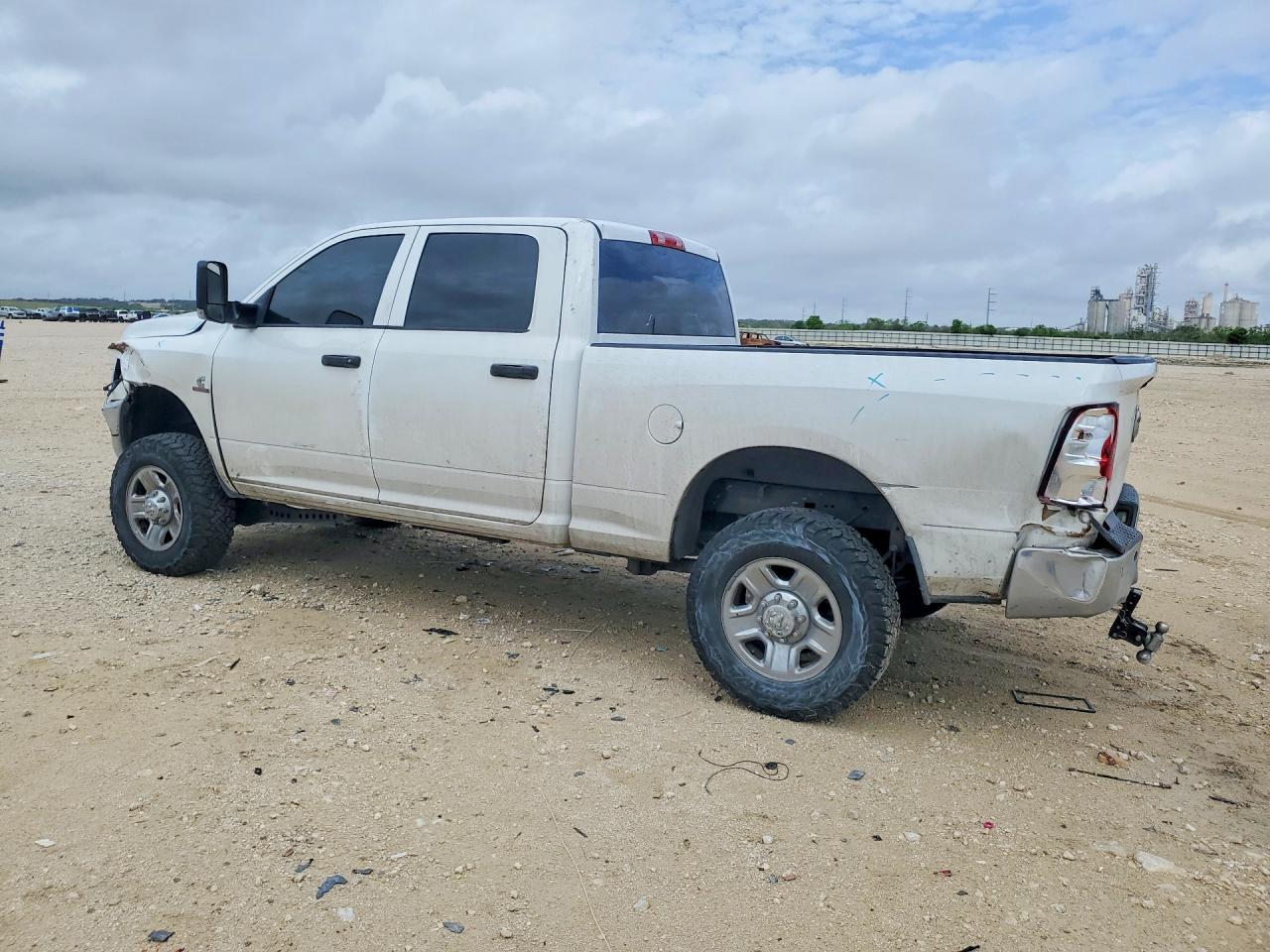 Ram 2500 St