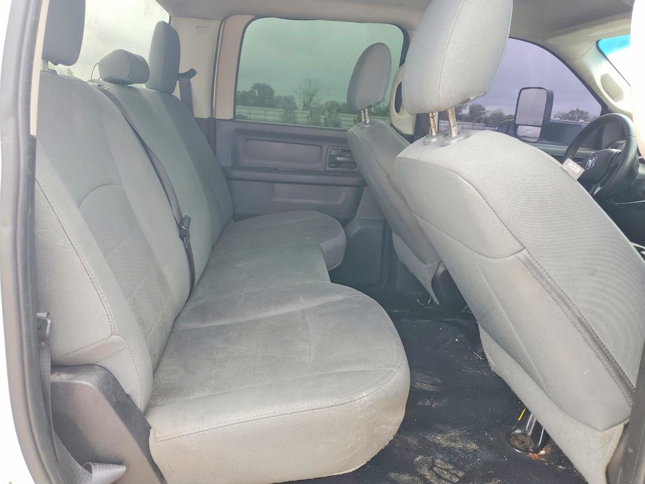 Ram 2500 St