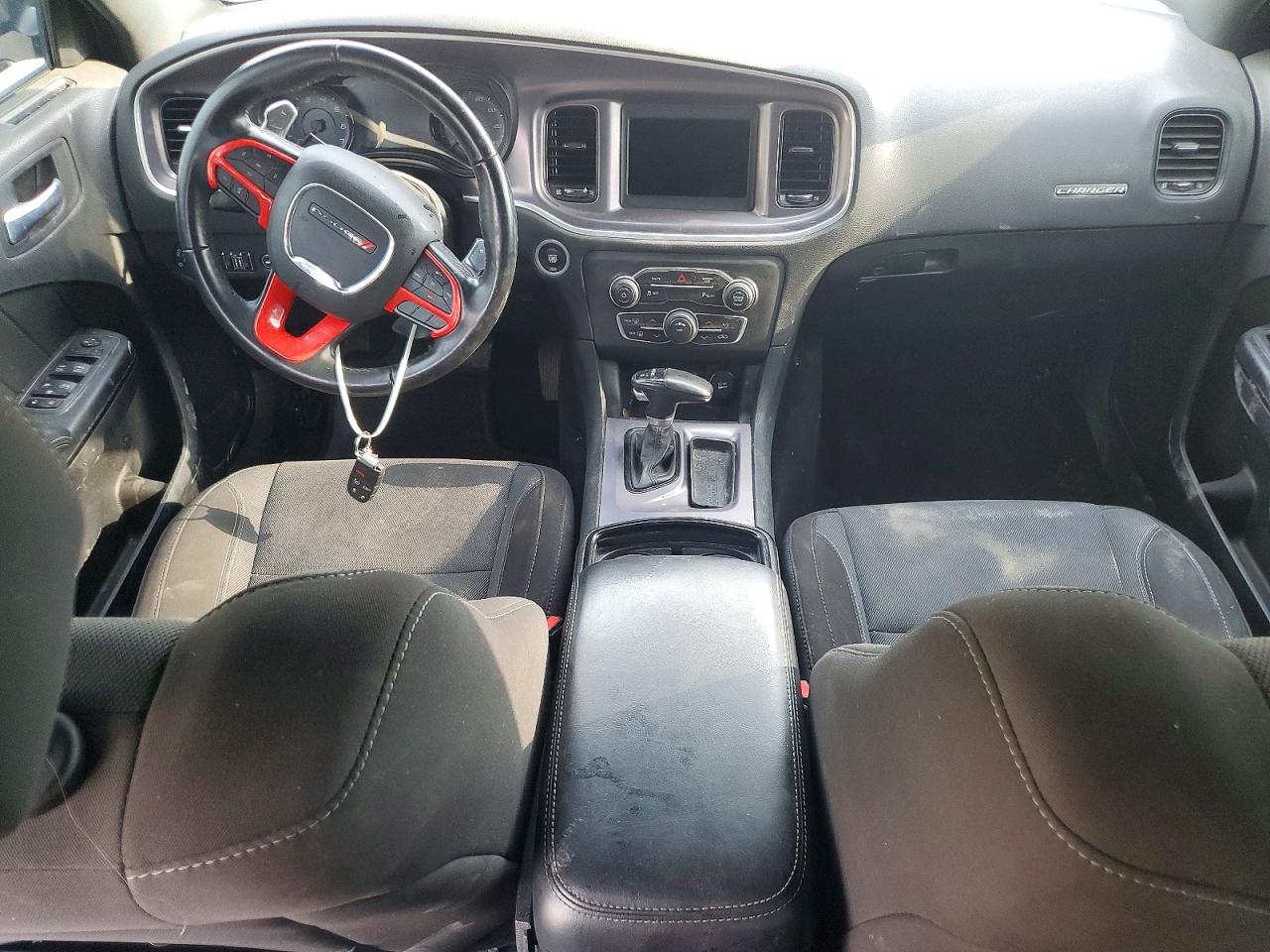 Dodge Charger Sxt