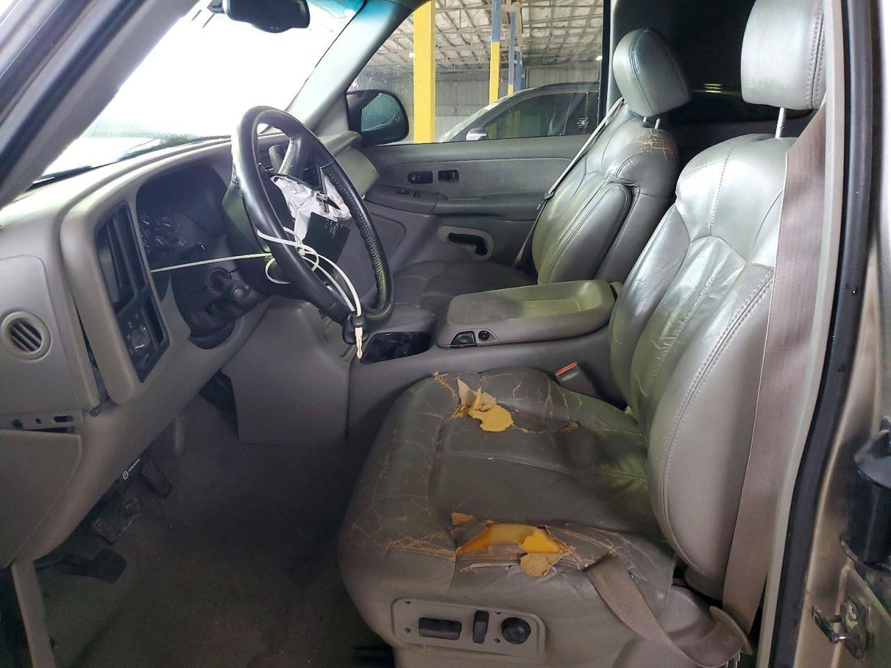 Chevrolet Silverado C1500