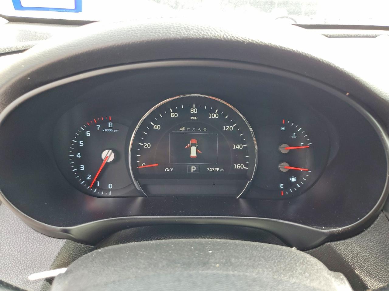 Kia Sorento Sx V6