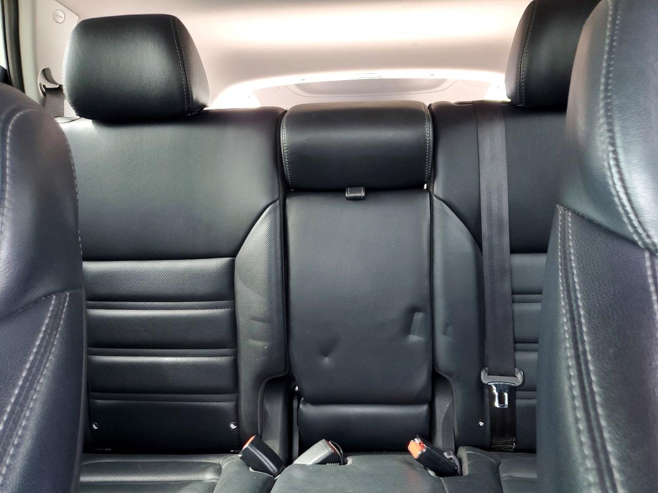 Kia Sorento Sx V6