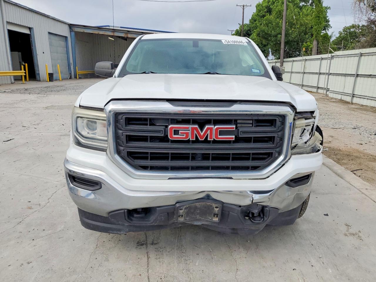 GMC Sierra