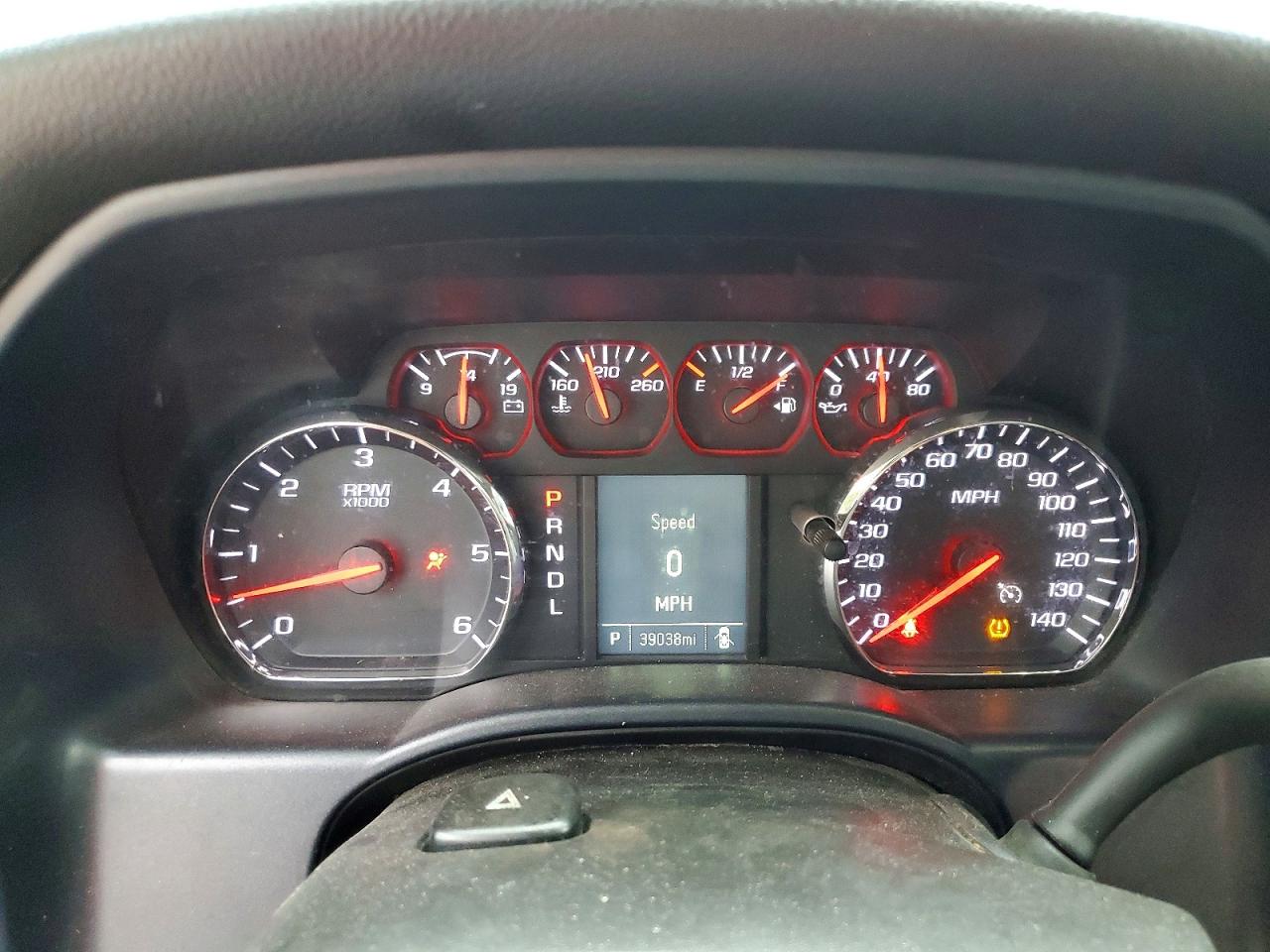 GMC Sierra