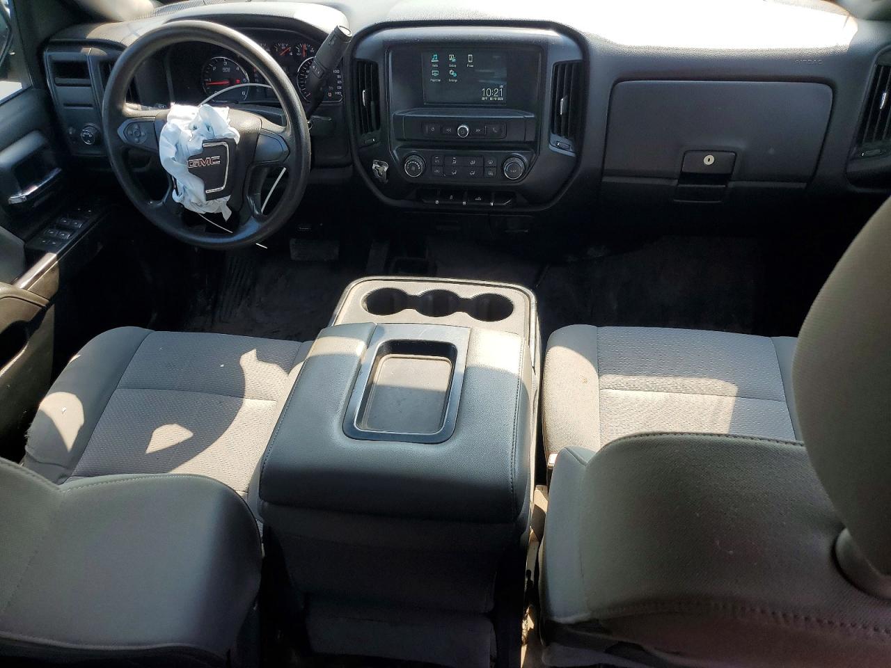 GMC Sierra