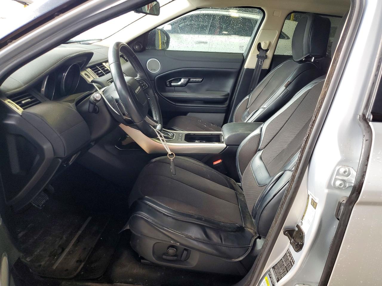 Land Rover Range Rover Hse