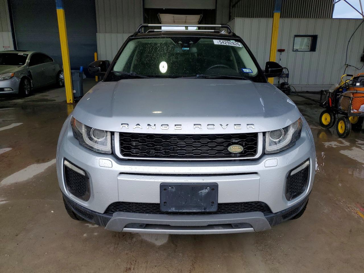 Land Rover Range Rover Hse