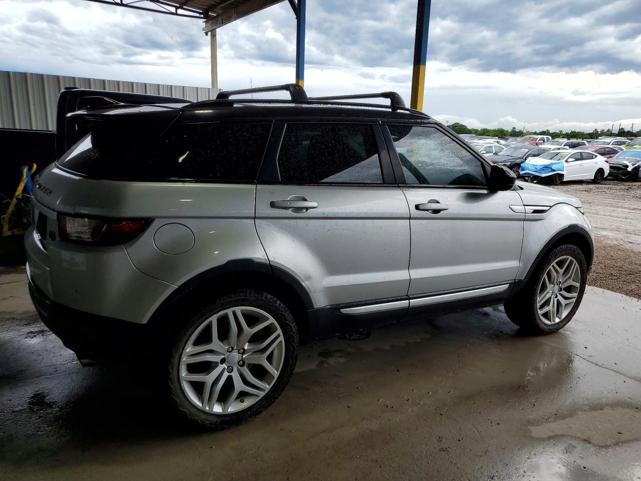 Land Rover Range Rover Hse