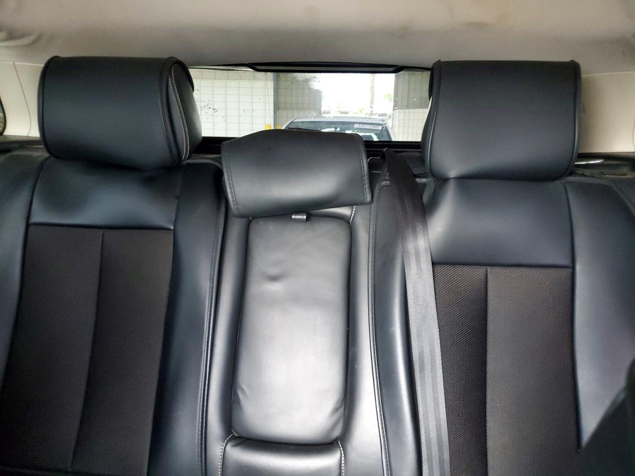 Land Rover Range Rover Hse