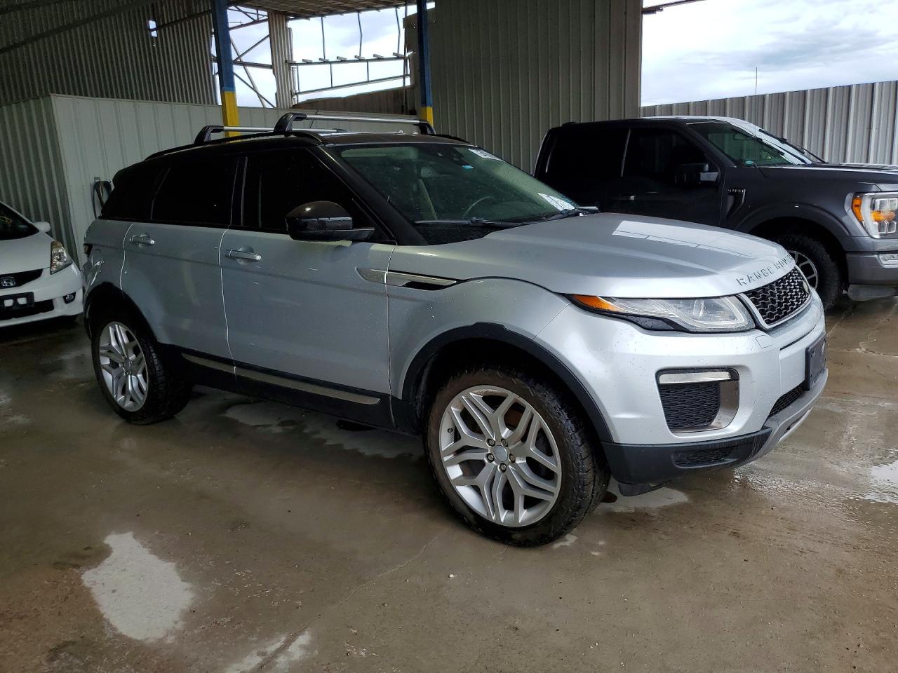 Land Rover Range Rover Hse