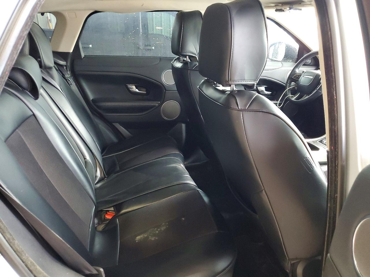 Land Rover Range Rover Hse