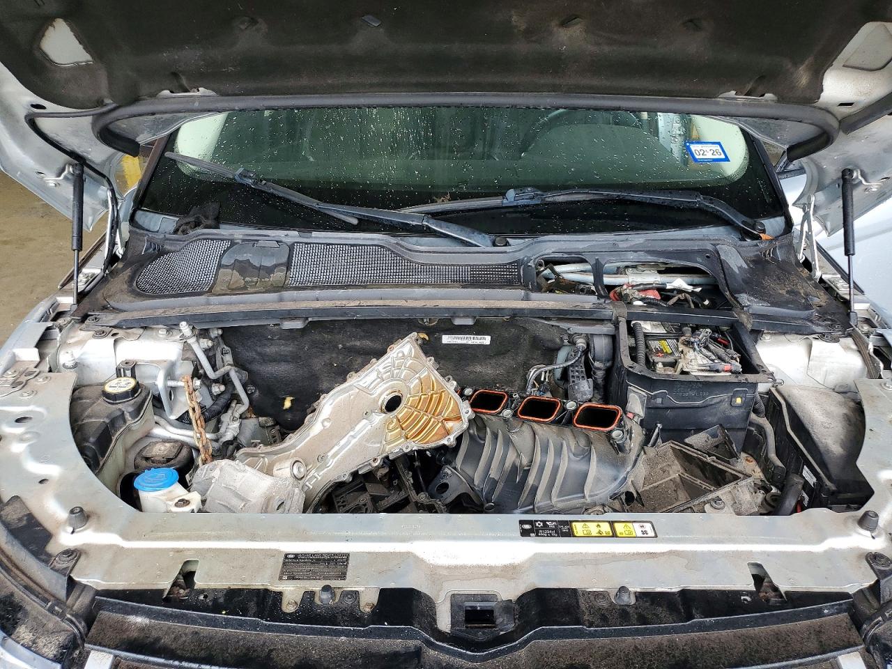 Land Rover Range Rover Hse