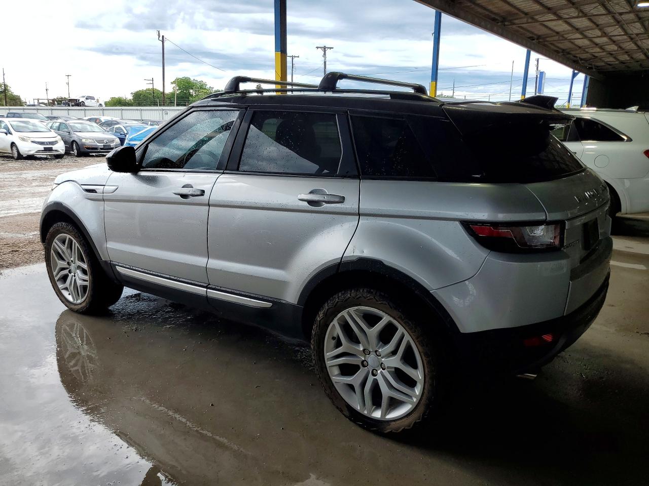 Land Rover Range Rover Hse