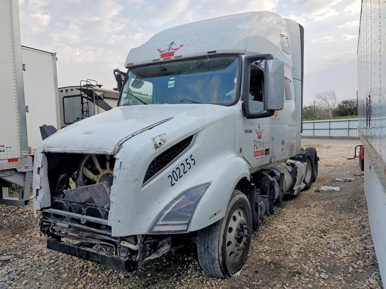 Volvo Vn