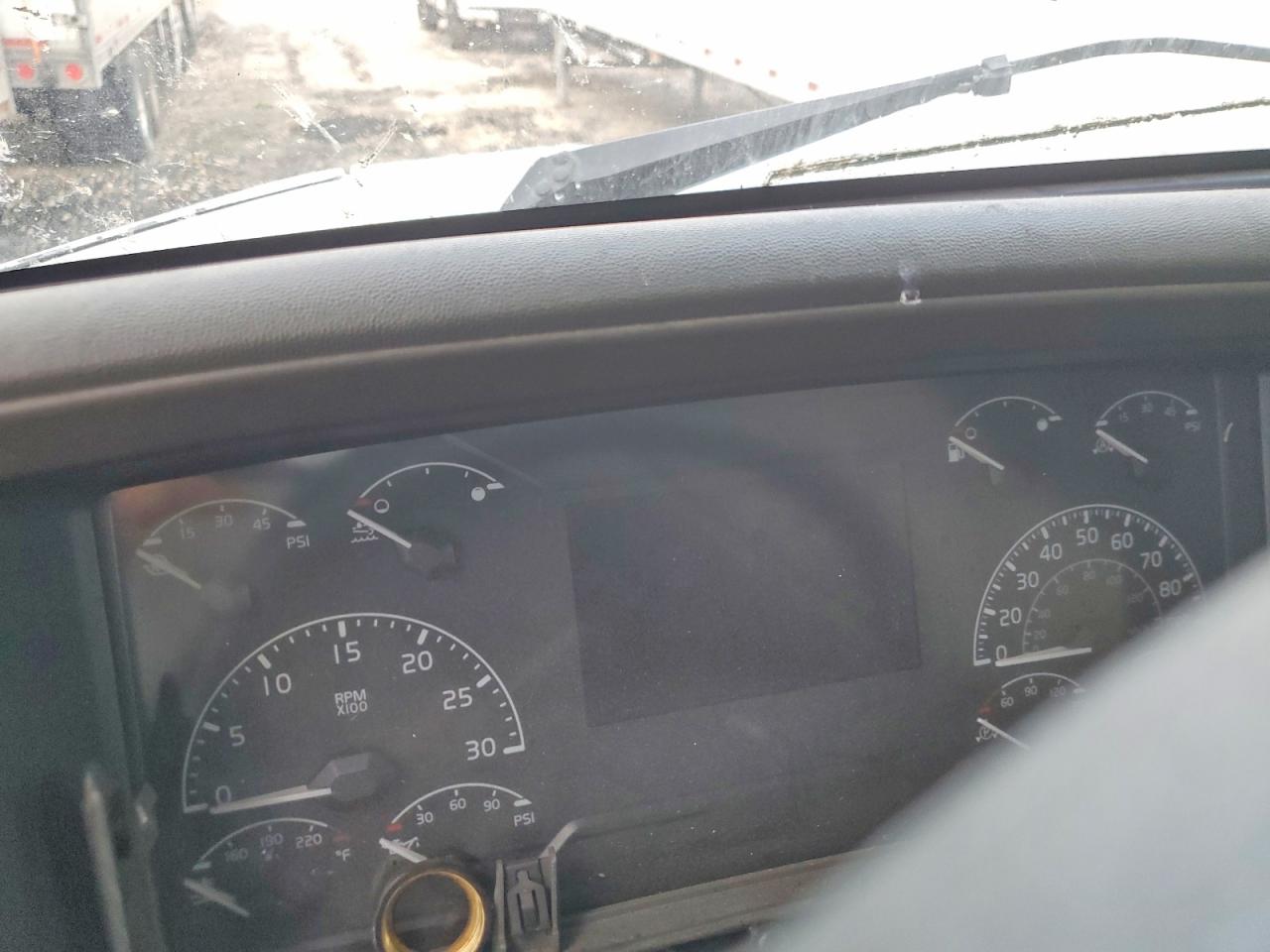 Volvo Vn