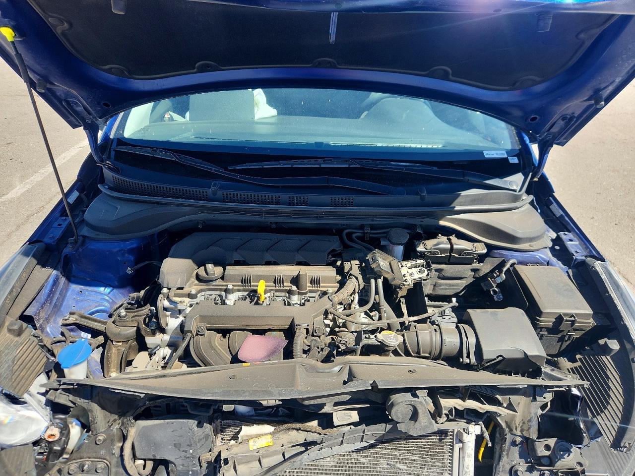 Hyundai ACCENT Se