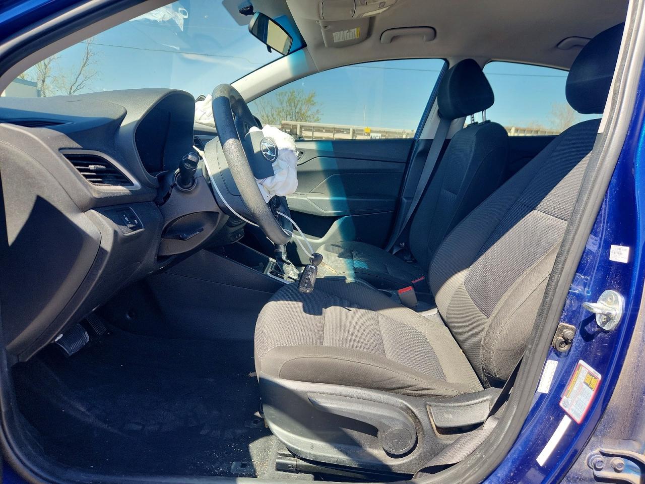 Hyundai ACCENT Se