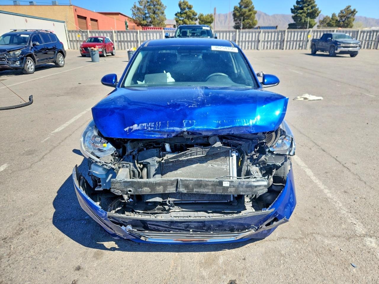Hyundai ACCENT Se