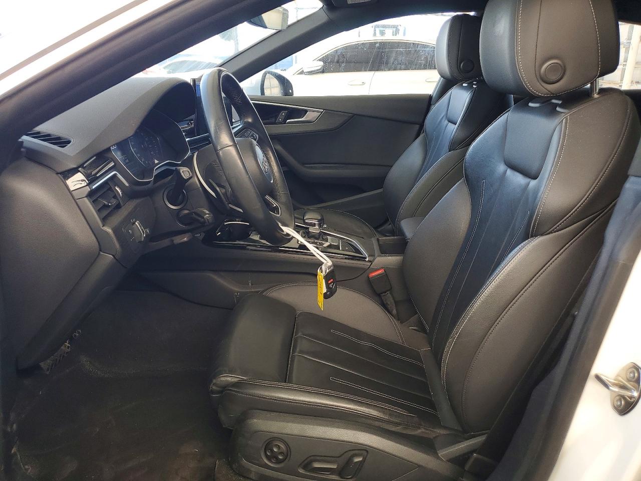 Audi A5 Premium 45