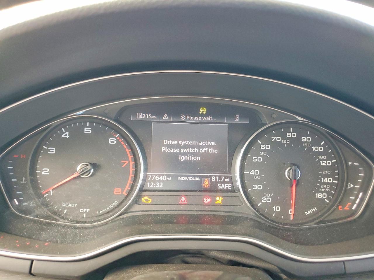 Audi A5 Premium 45