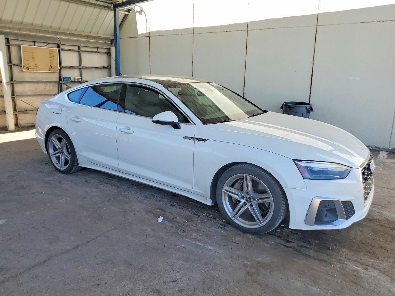 Audi A5 Premium 45