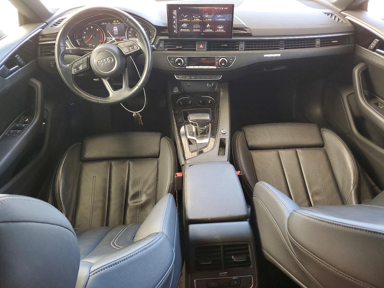 Audi A5 Premium 45