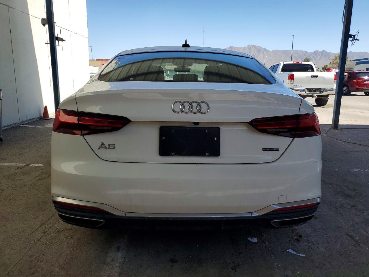 Audi A5 Premium 45