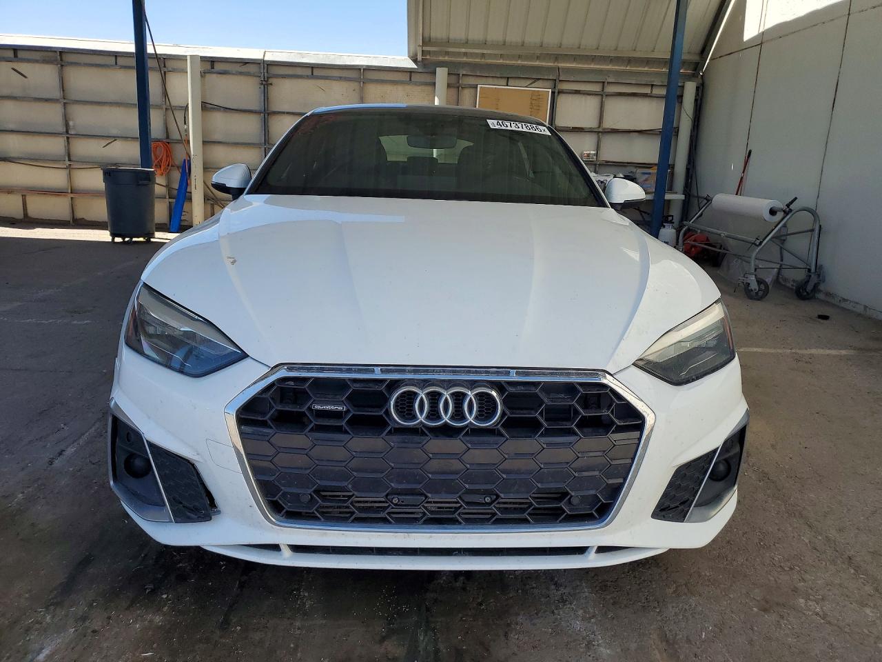 Audi A5 Premium 45