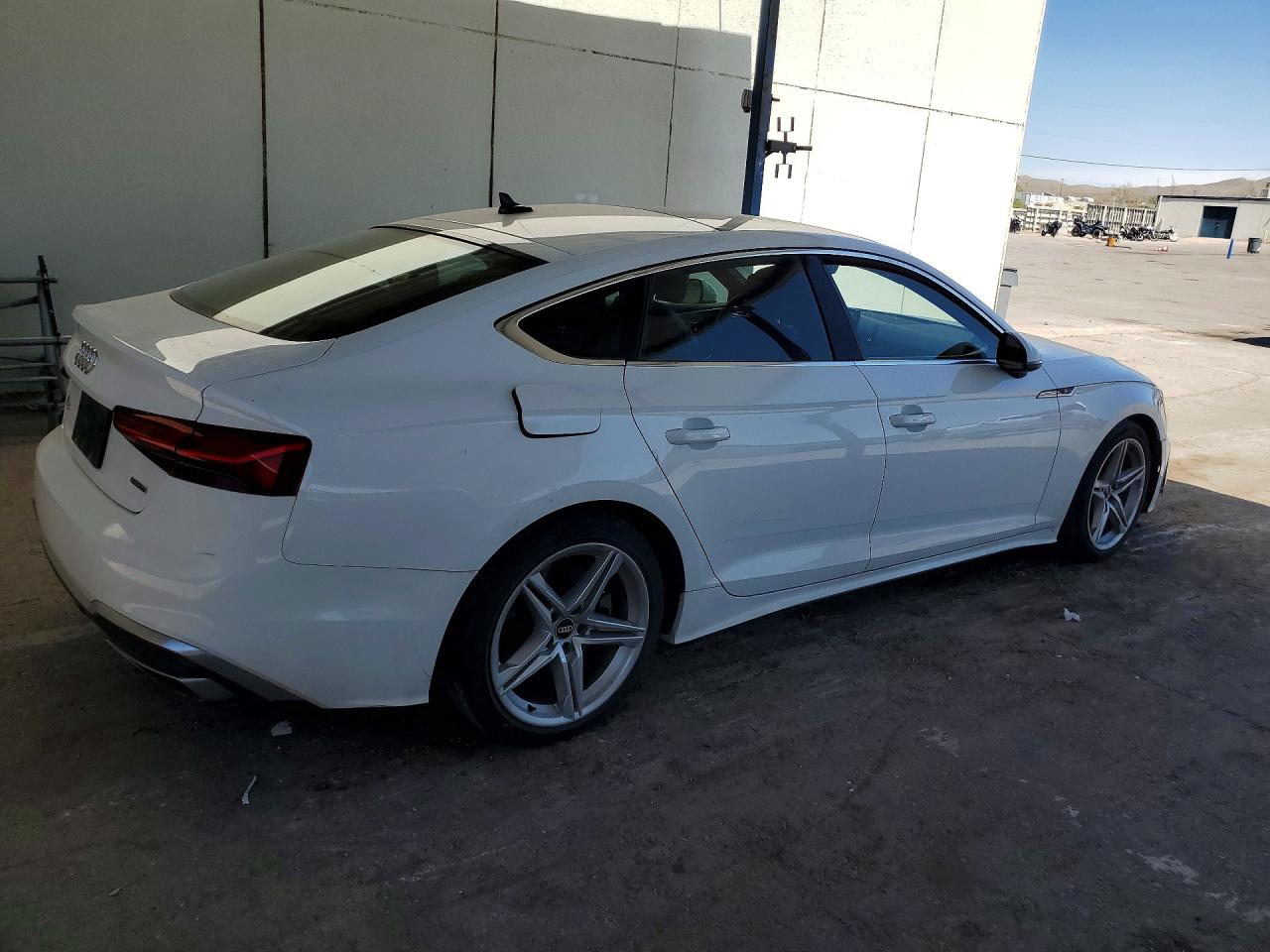 Audi A5 Premium 45