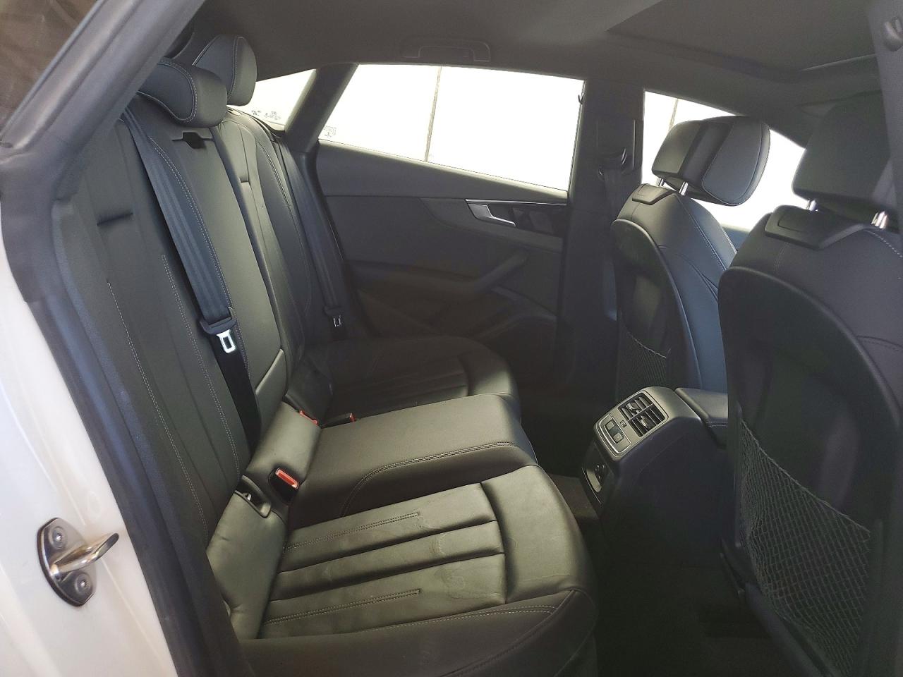 Audi A5 Premium 45