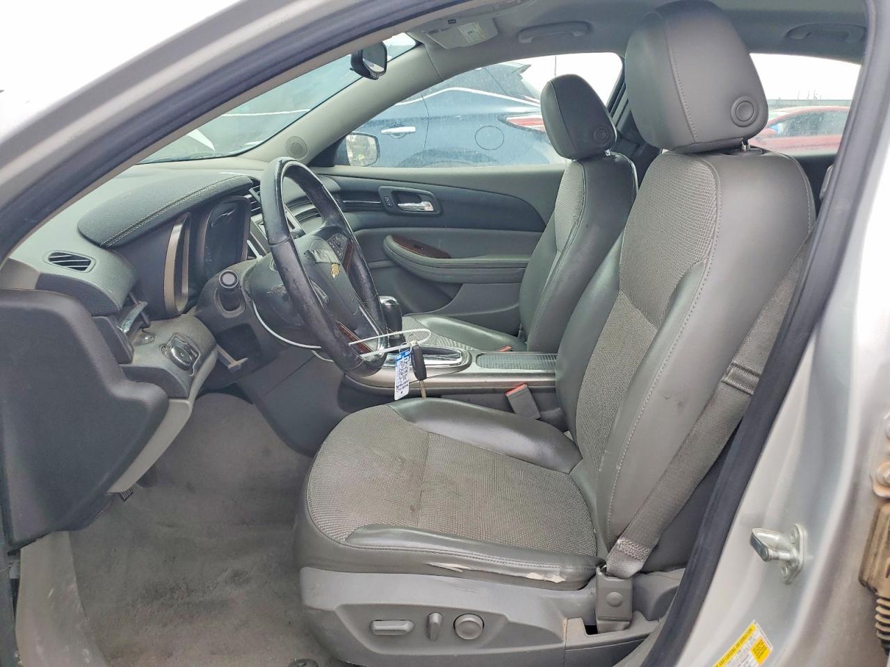 Chevrolet Malibu 2lt