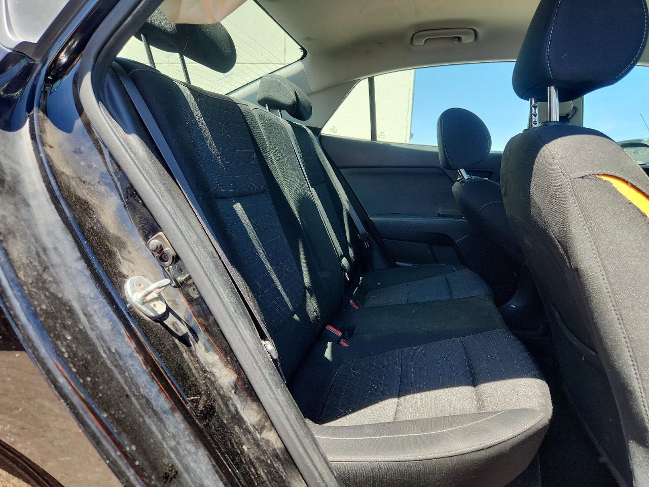 Kia Rio S