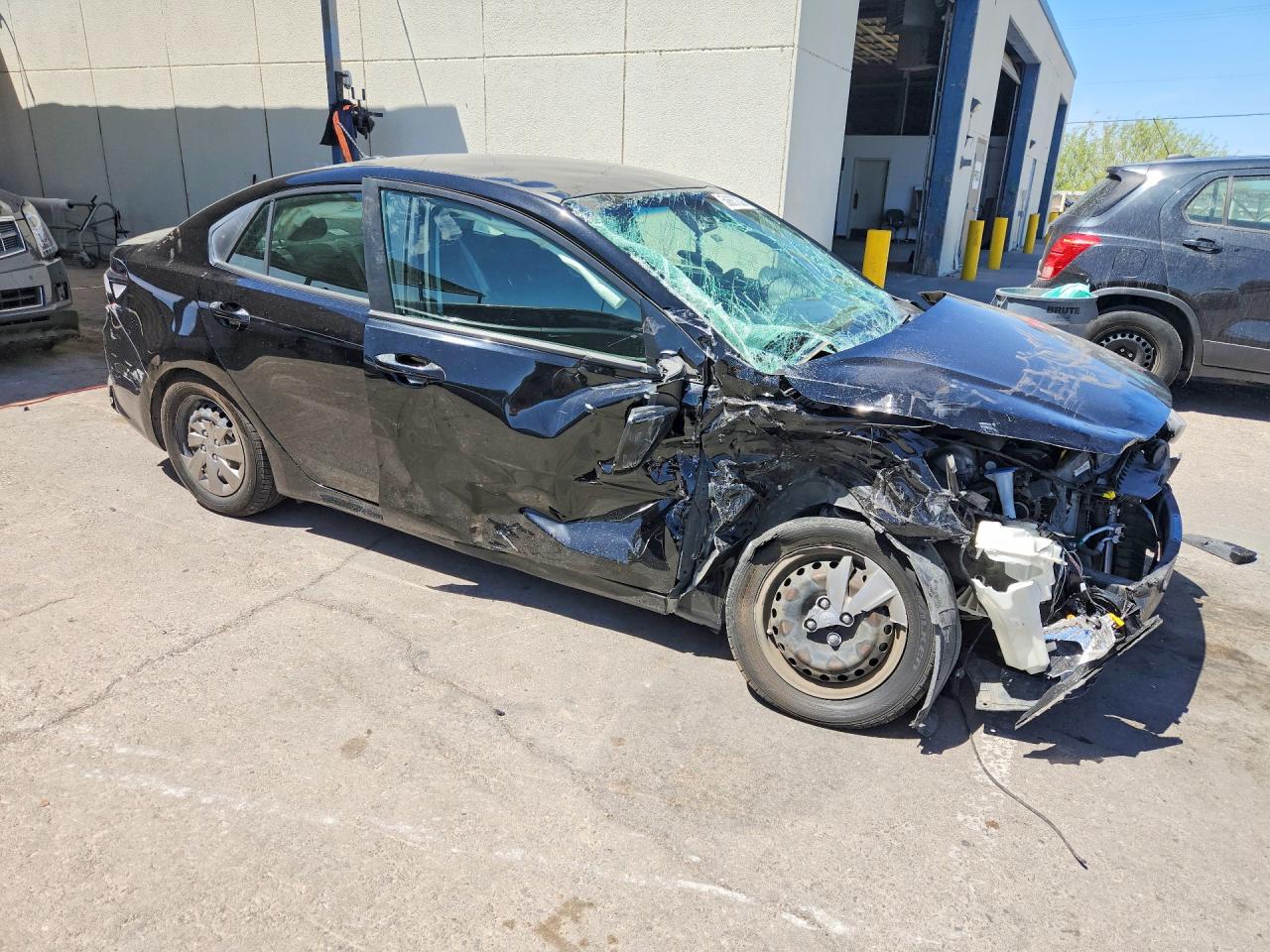Kia Rio S