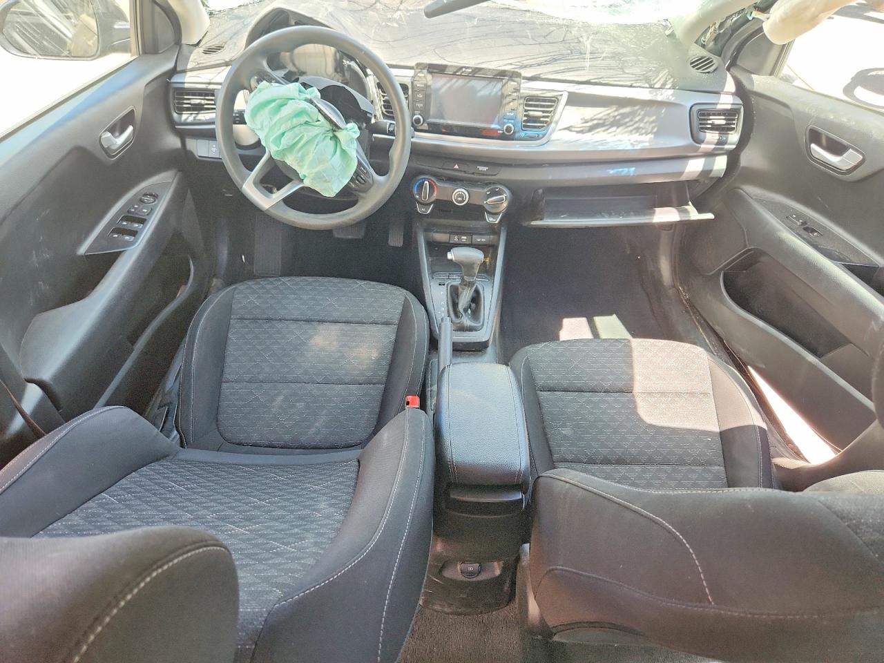 Kia Rio S