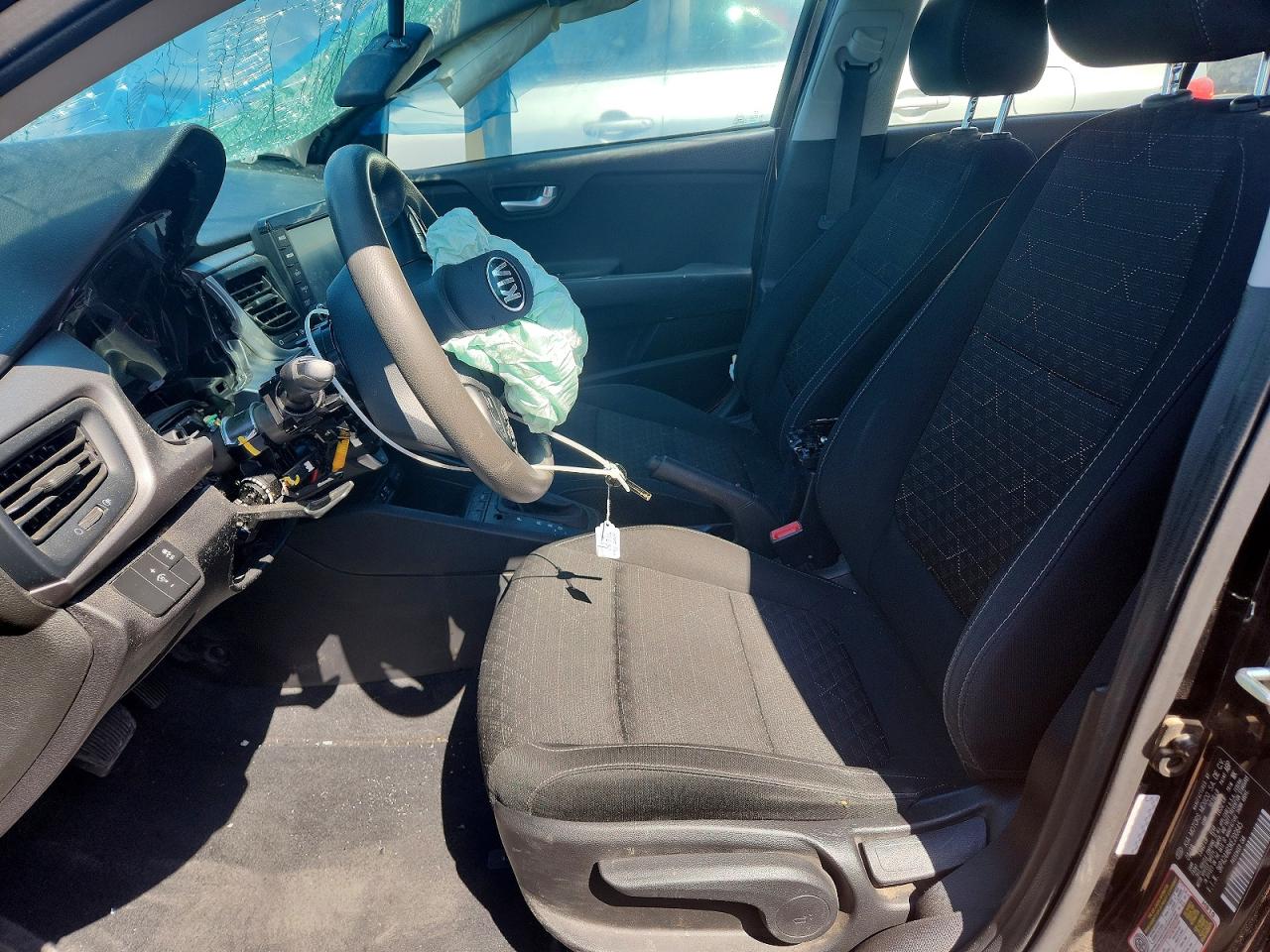Kia Rio S