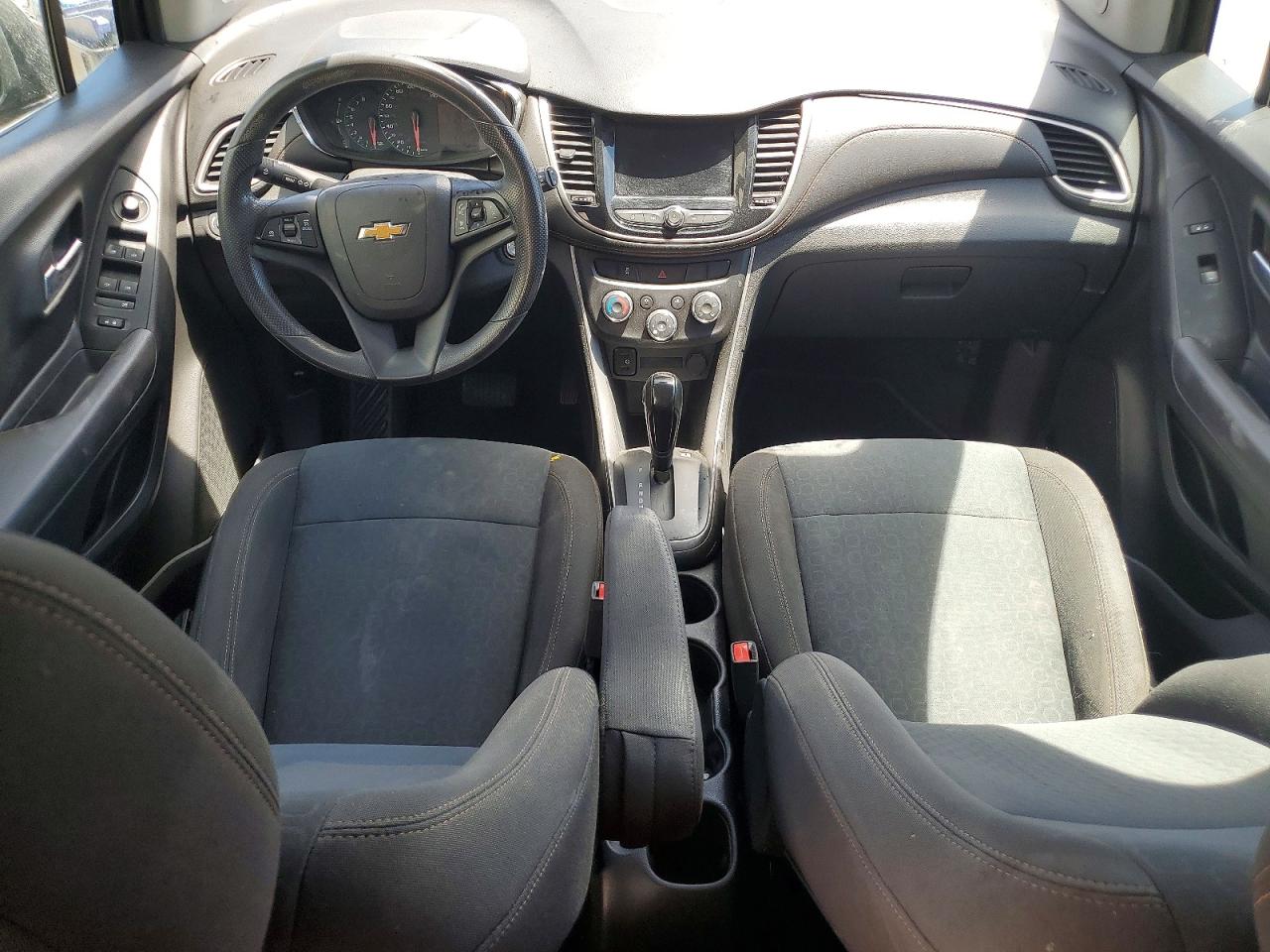 Chevrolet Trax Ls