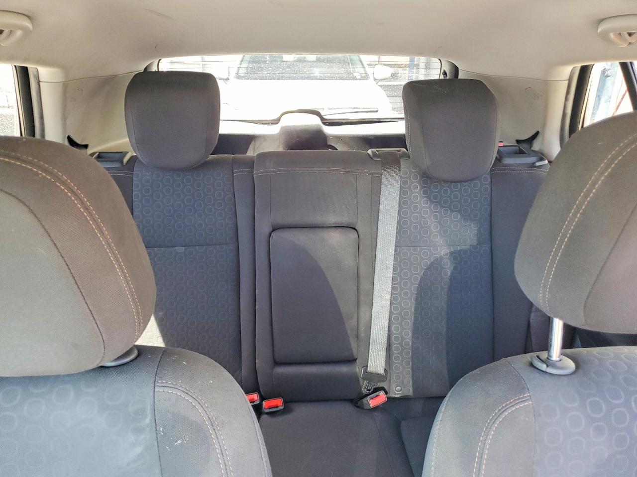 Chevrolet Trax Ls