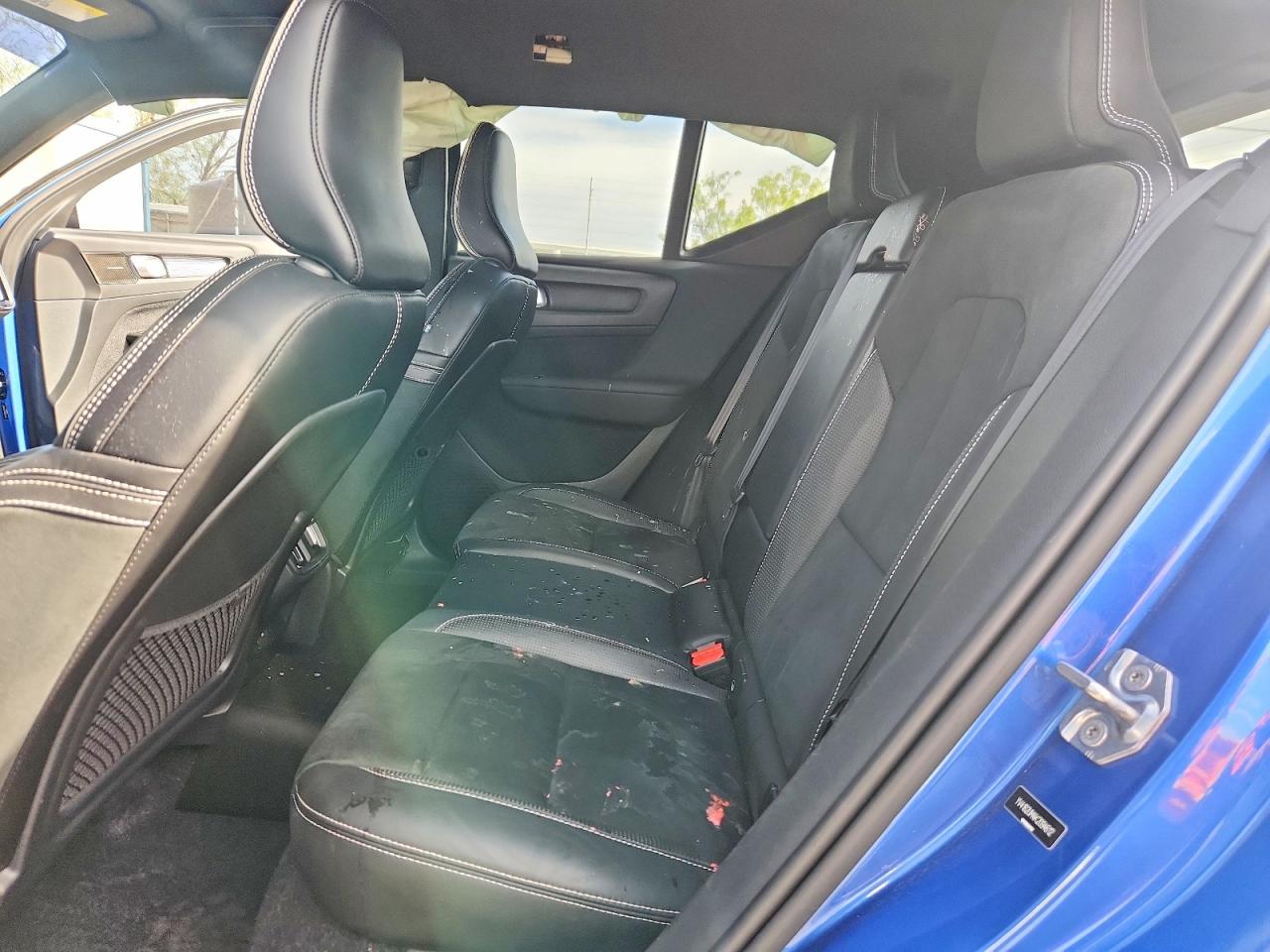 Volvo XC40 T5 R-design