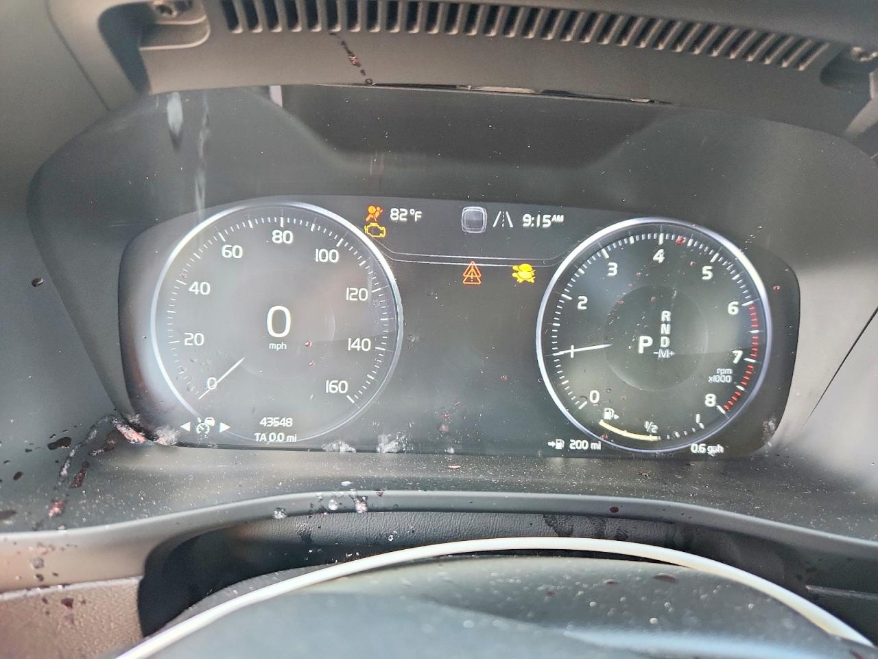 Volvo XC40 T5 R-design