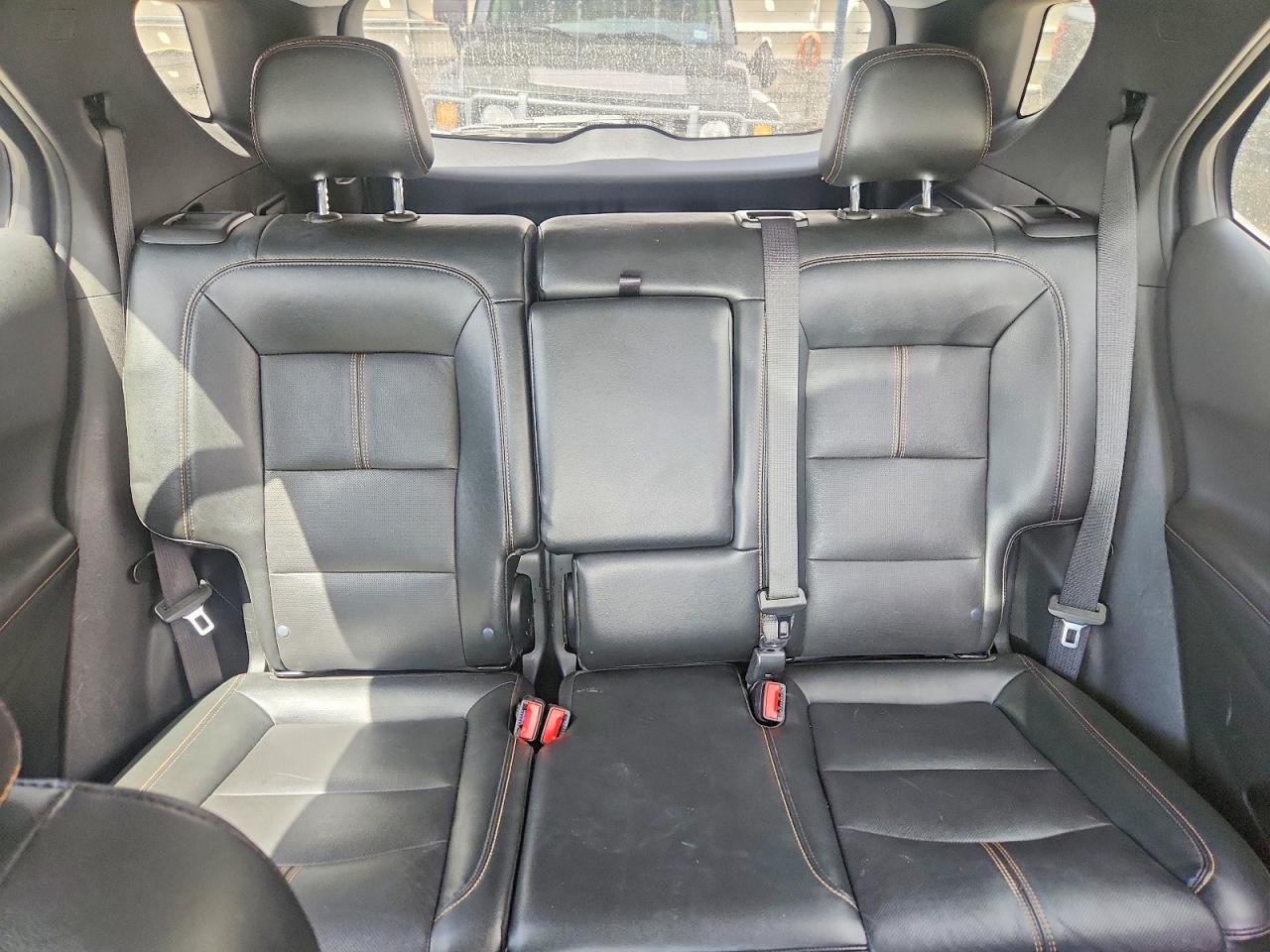 Chevrolet Equinox Premier