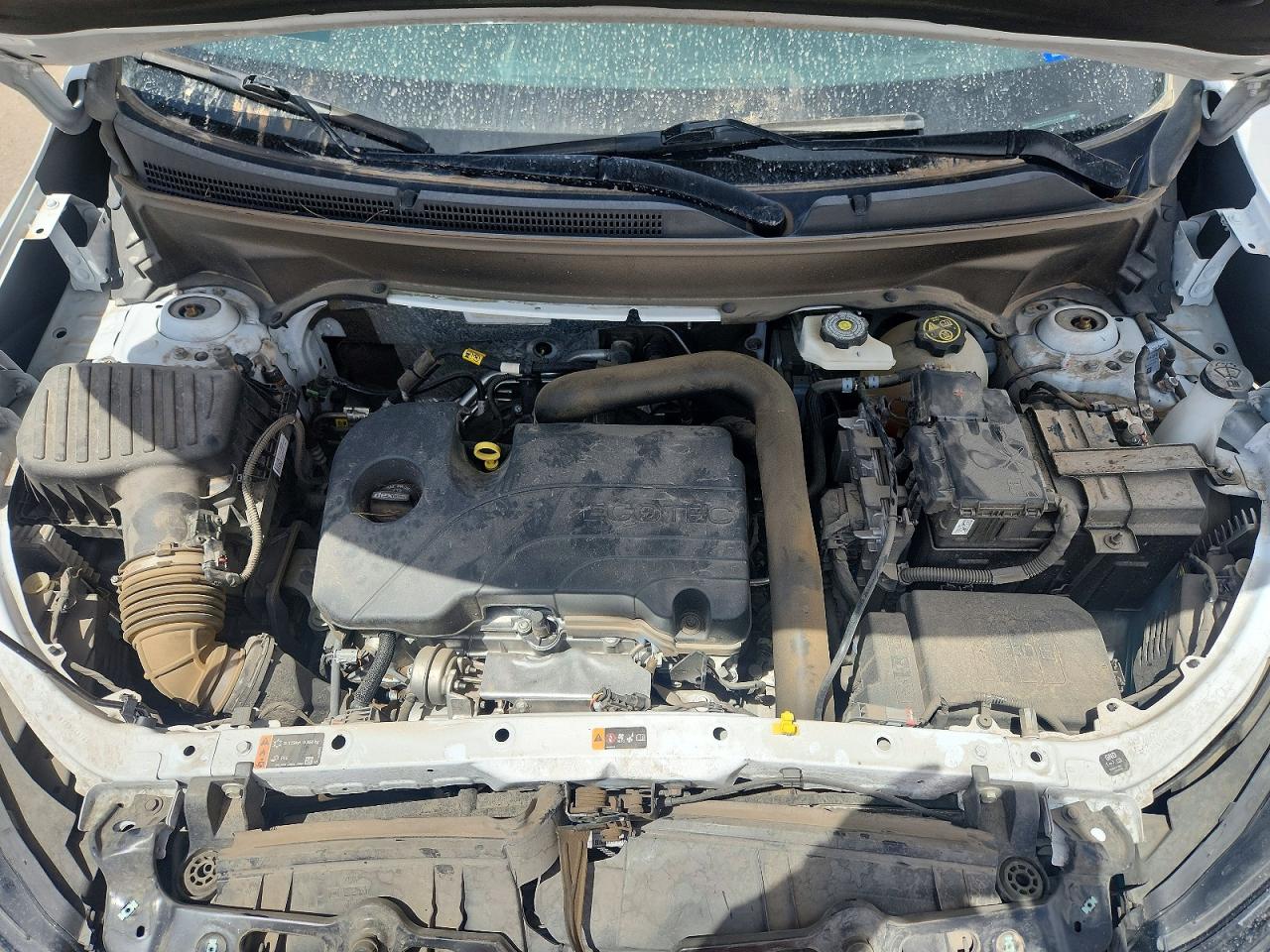 Chevrolet Equinox Premier