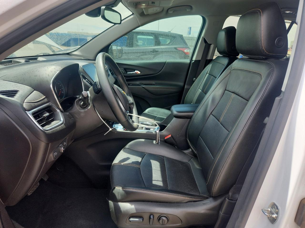 Chevrolet Equinox Premier