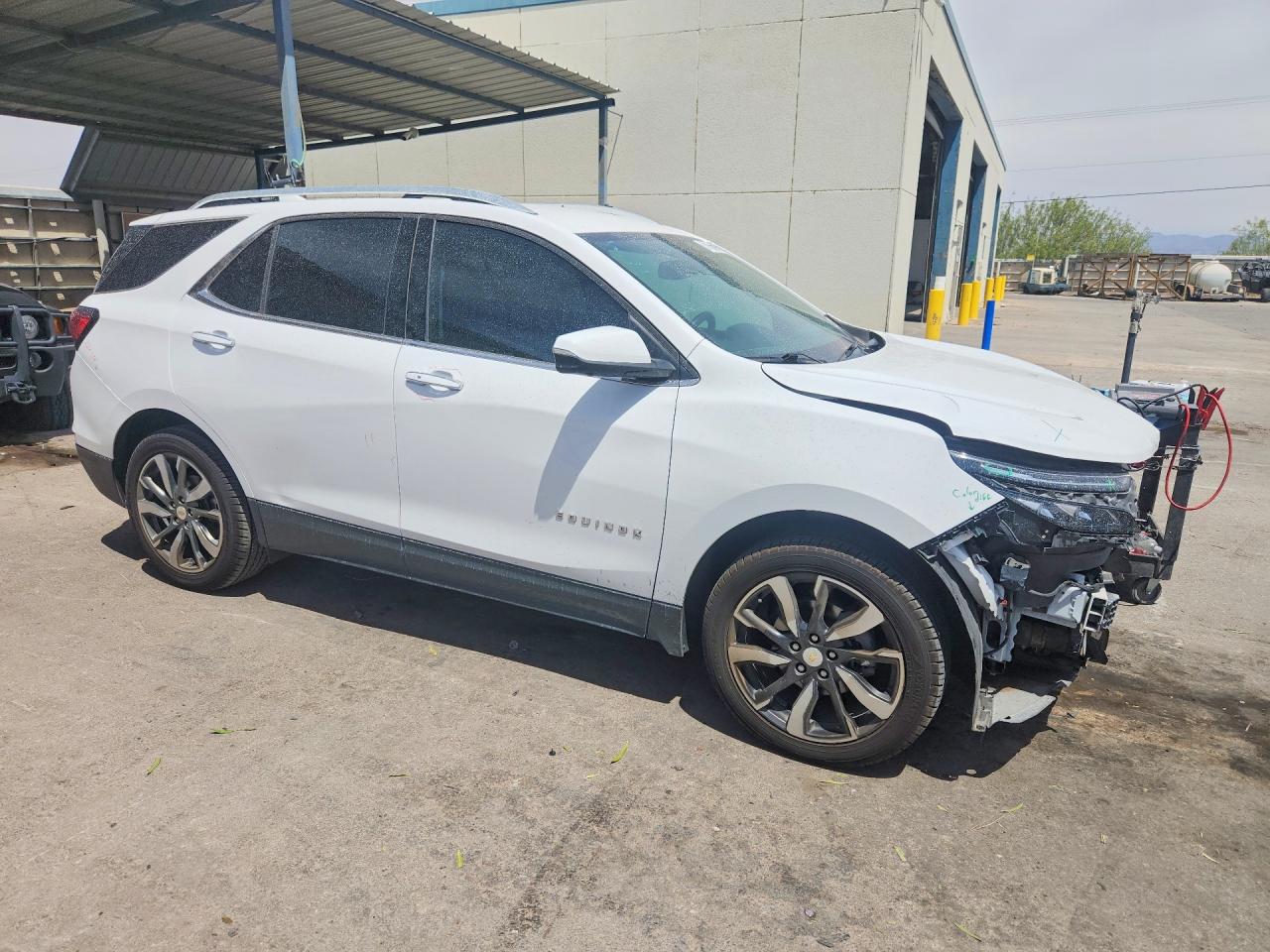 Chevrolet Equinox Premier