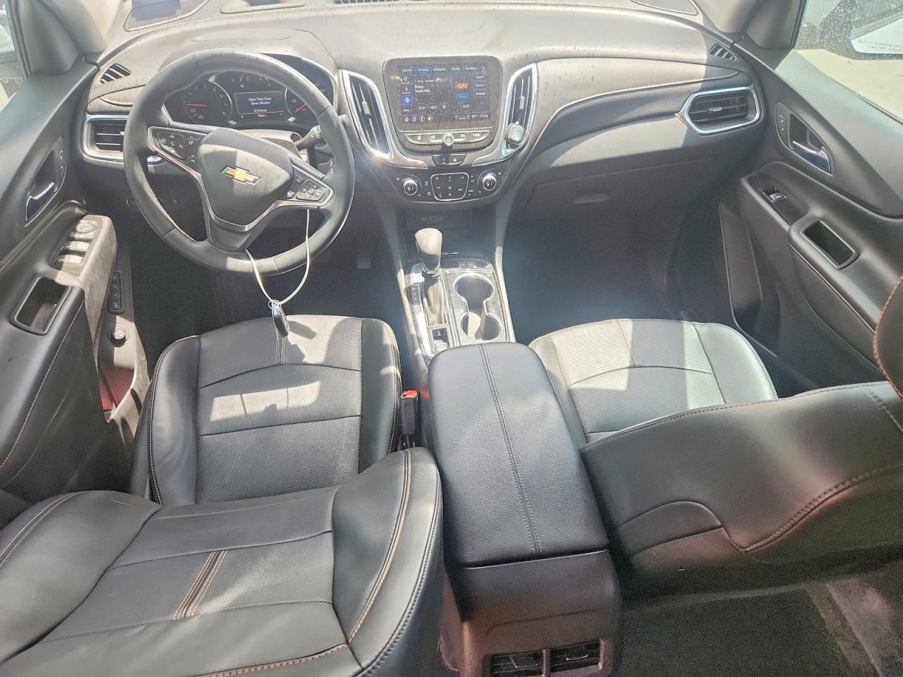 Chevrolet Equinox Premier