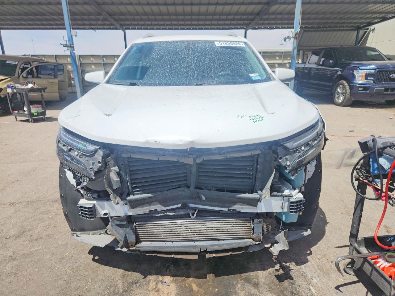 Chevrolet Equinox Premier