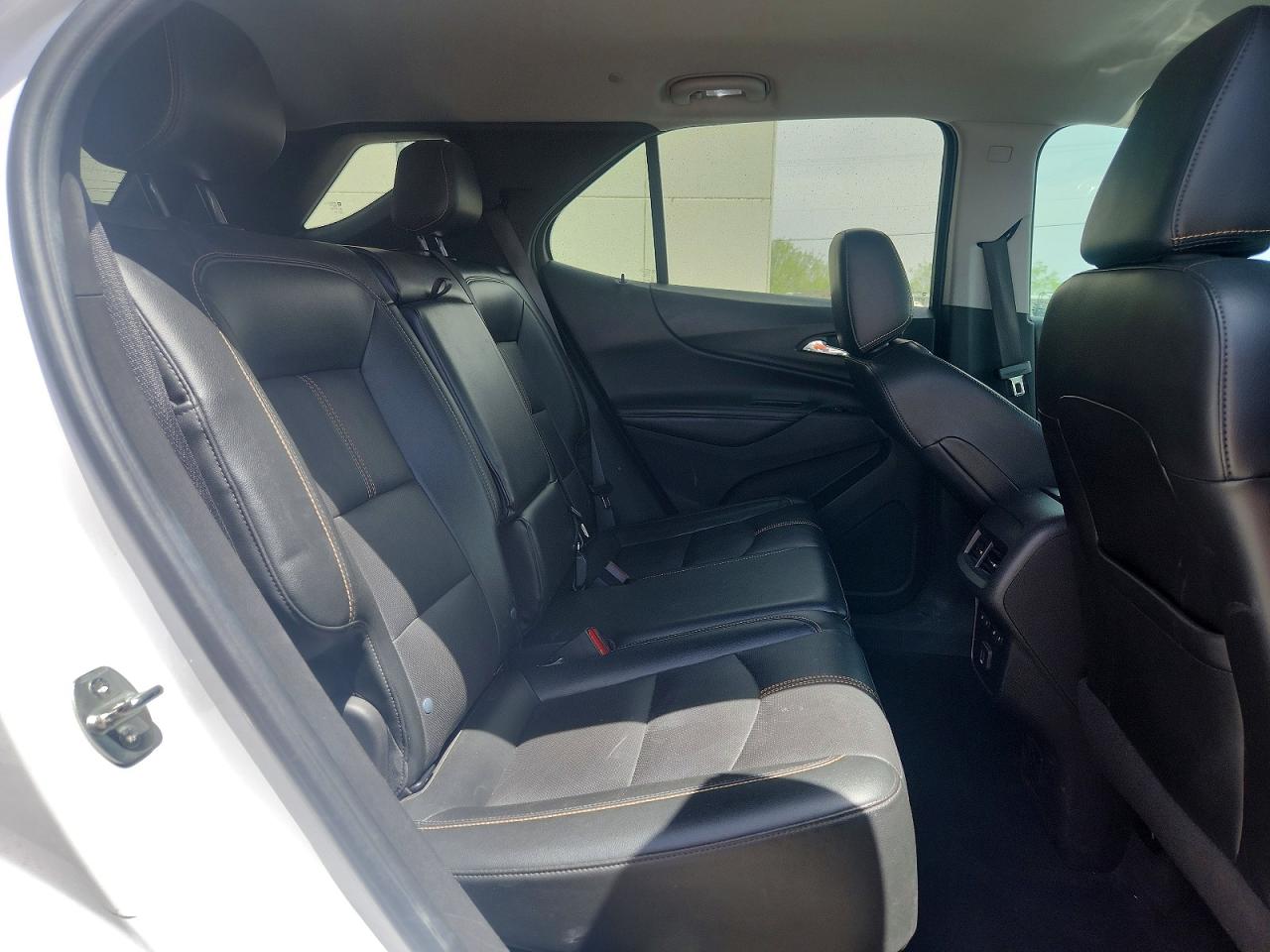 Chevrolet Equinox Premier
